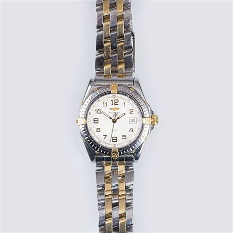 breitling armband damen